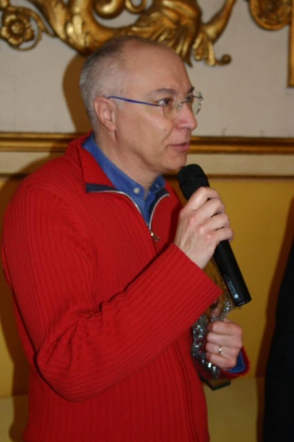 Mauro Giacon